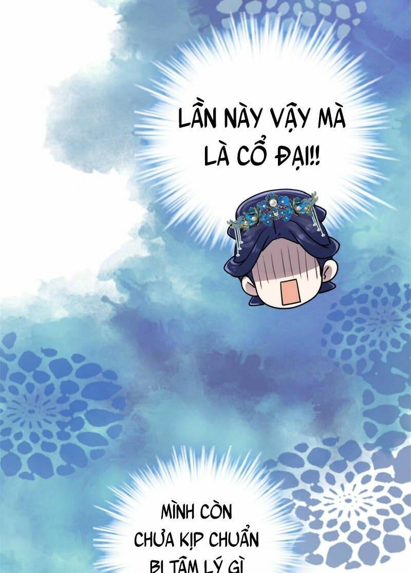 Pháo Hôi Cô Ấy Không Ưa Kịch Bản Này Lâu Rồi Chapter 12 - 42