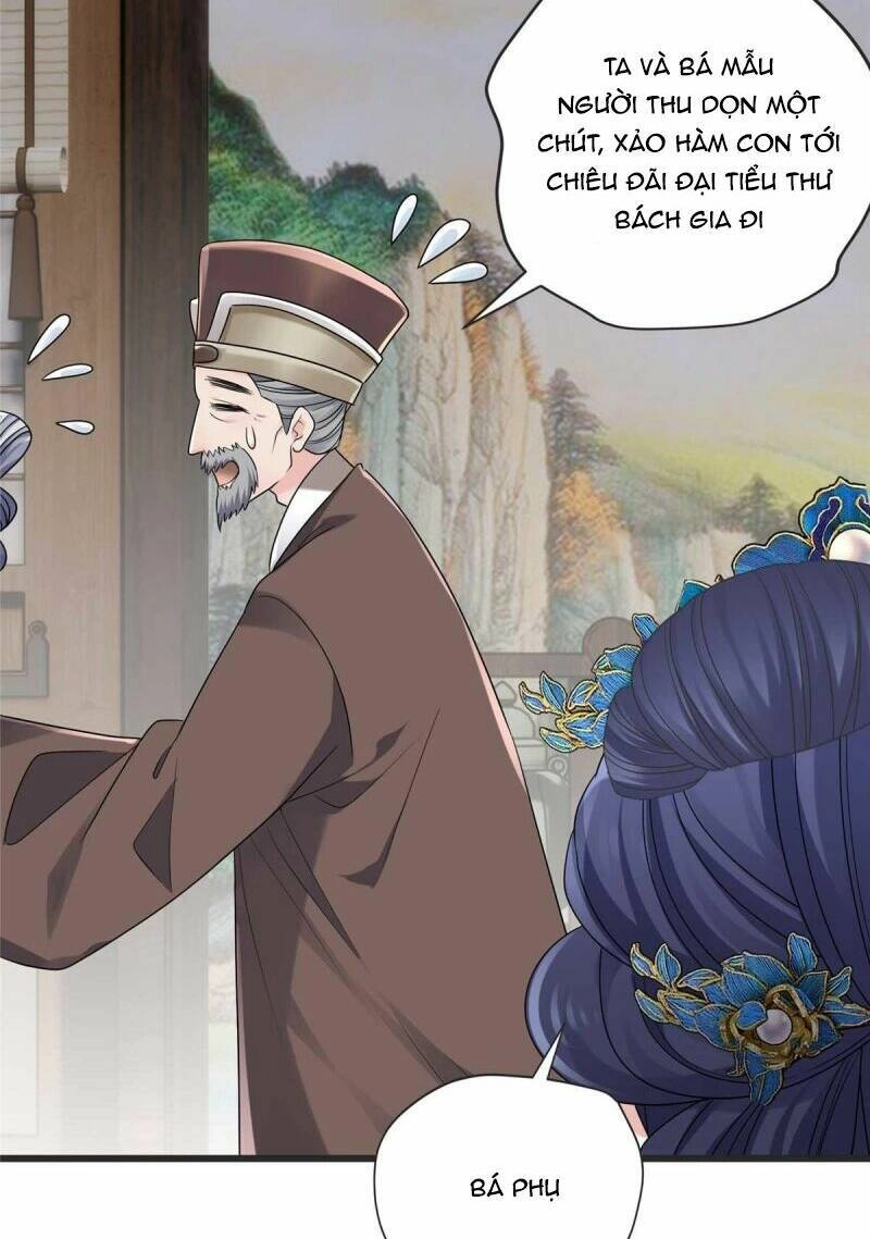 Pháo Hôi Cô Ấy Không Ưa Kịch Bản Này Lâu Rồi Chapter 13 - 46