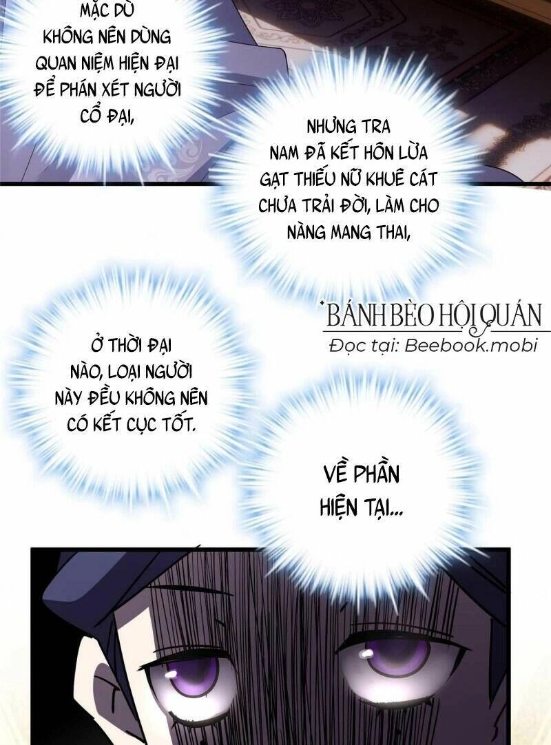 Pháo Hôi Cô Ấy Không Ưa Kịch Bản Này Lâu Rồi Chapter 15 - 7