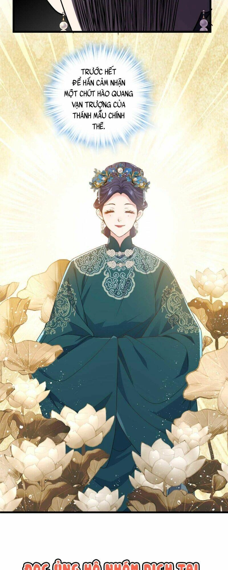 Pháo Hôi Cô Ấy Không Ưa Kịch Bản Này Lâu Rồi Chapter 15 - 8