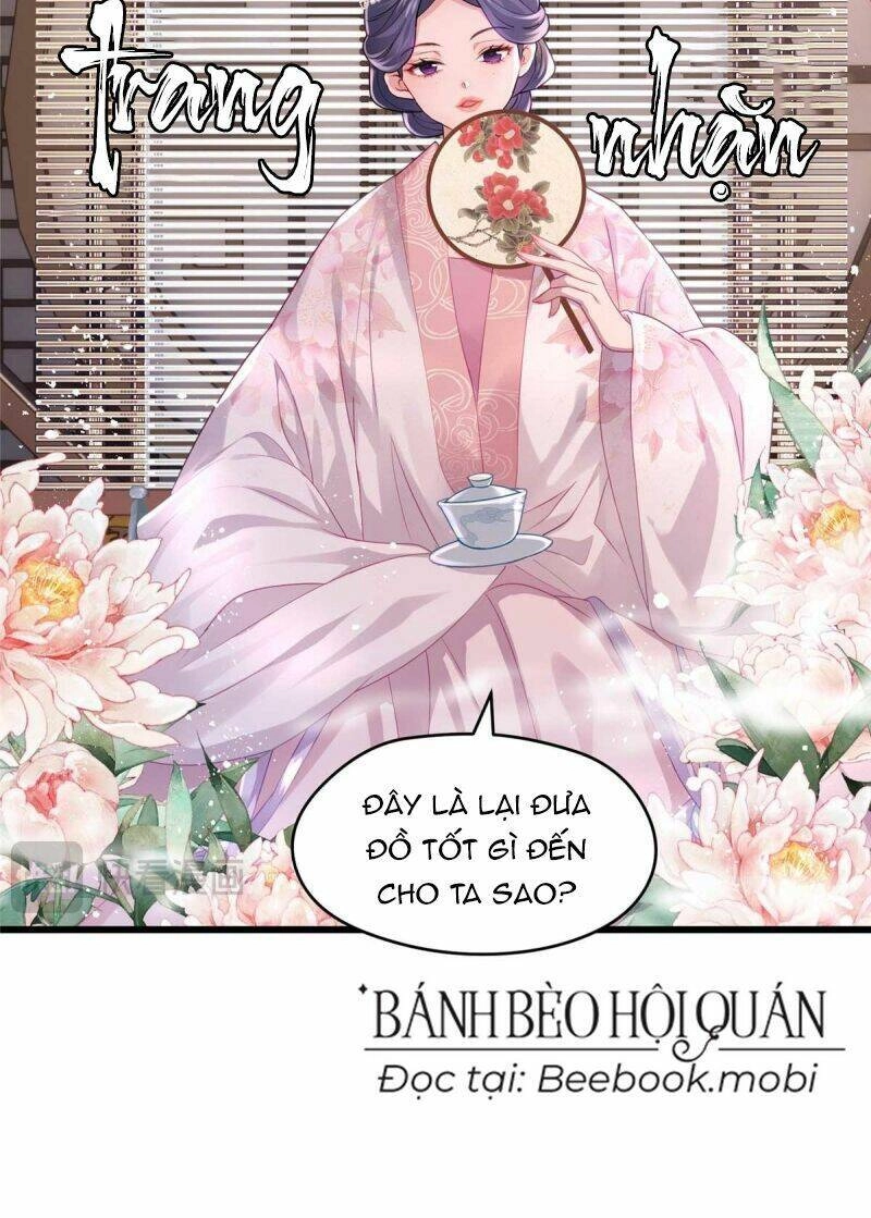 Pháo Hôi Cô Ấy Không Ưa Kịch Bản Này Lâu Rồi Chapter 17 - 16