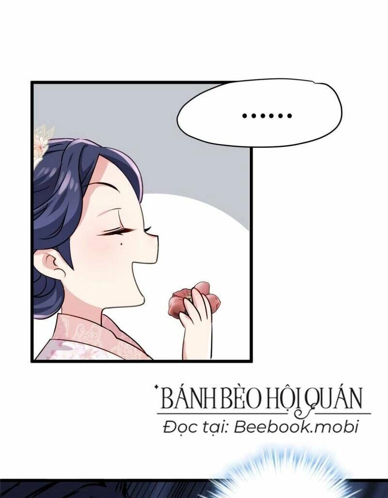 Pháo Hôi Cô Ấy Không Ưa Kịch Bản Này Lâu Rồi Chapter 17 - 27