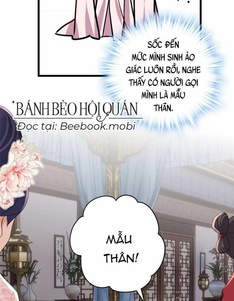 Pháo Hôi Cô Ấy Không Ưa Kịch Bản Này Lâu Rồi Chapter 17 - 29