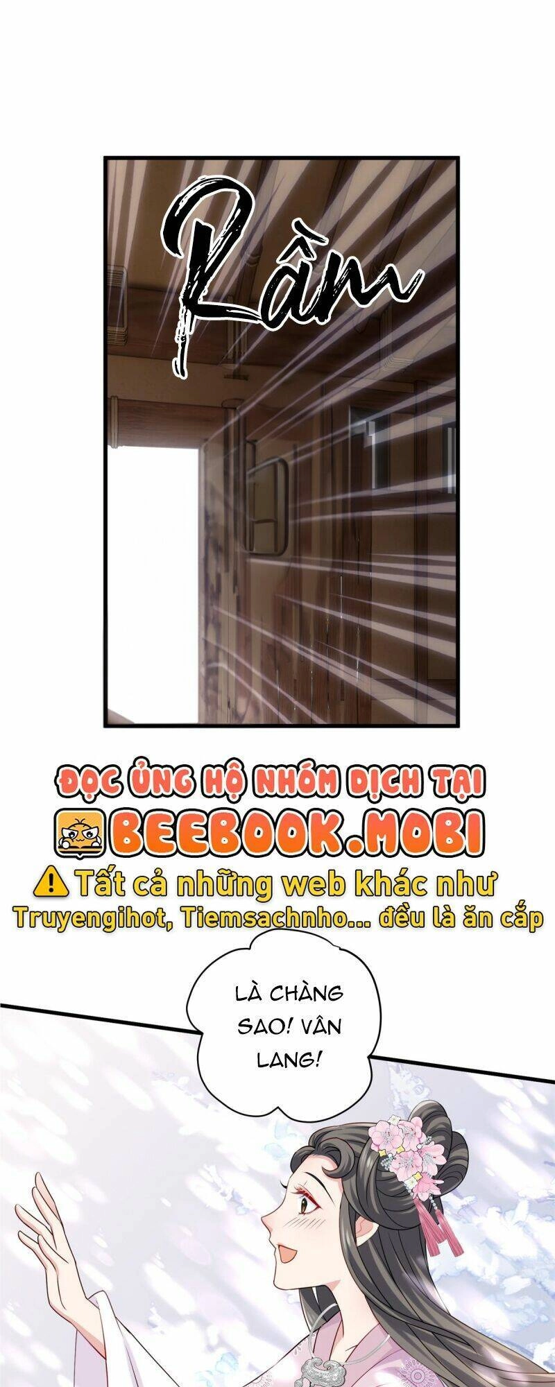 Pháo Hôi Cô Ấy Không Ưa Kịch Bản Này Lâu Rồi Chapter 19 - 32