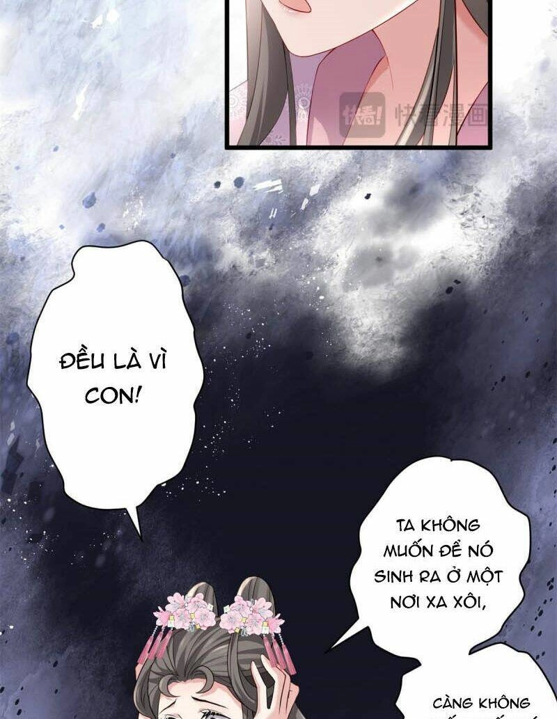 Pháo Hôi Cô Ấy Không Ưa Kịch Bản Này Lâu Rồi Chapter 20 - 8