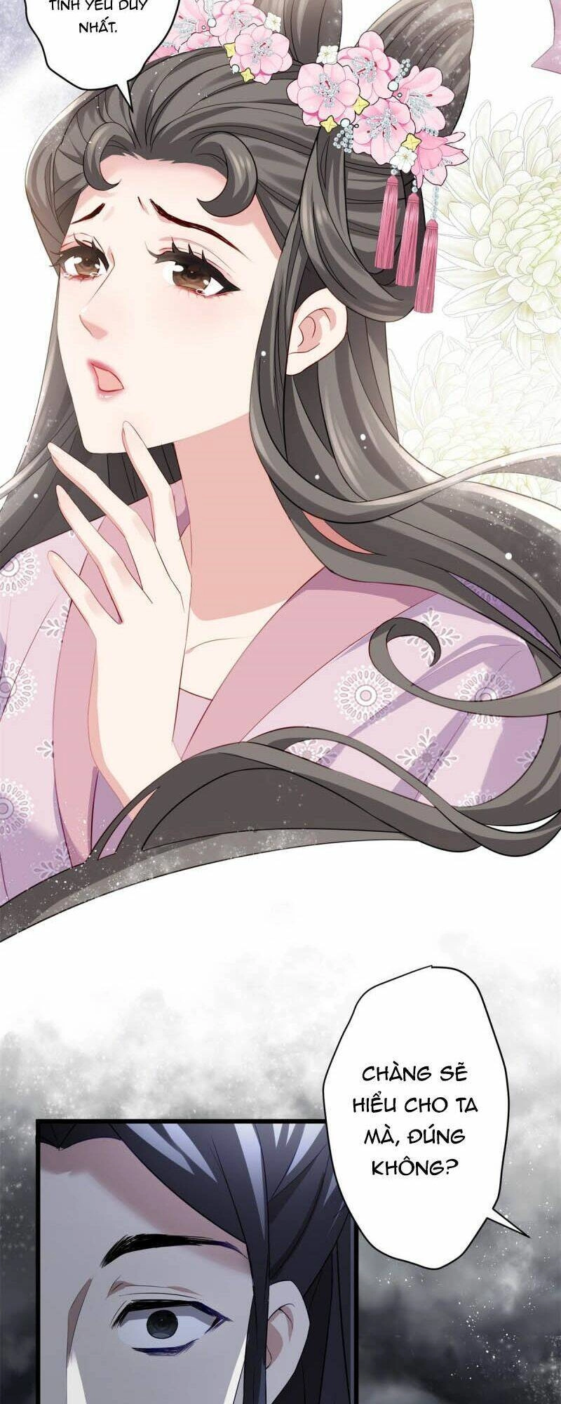 Pháo Hôi Cô Ấy Không Ưa Kịch Bản Này Lâu Rồi Chapter 20 - 10