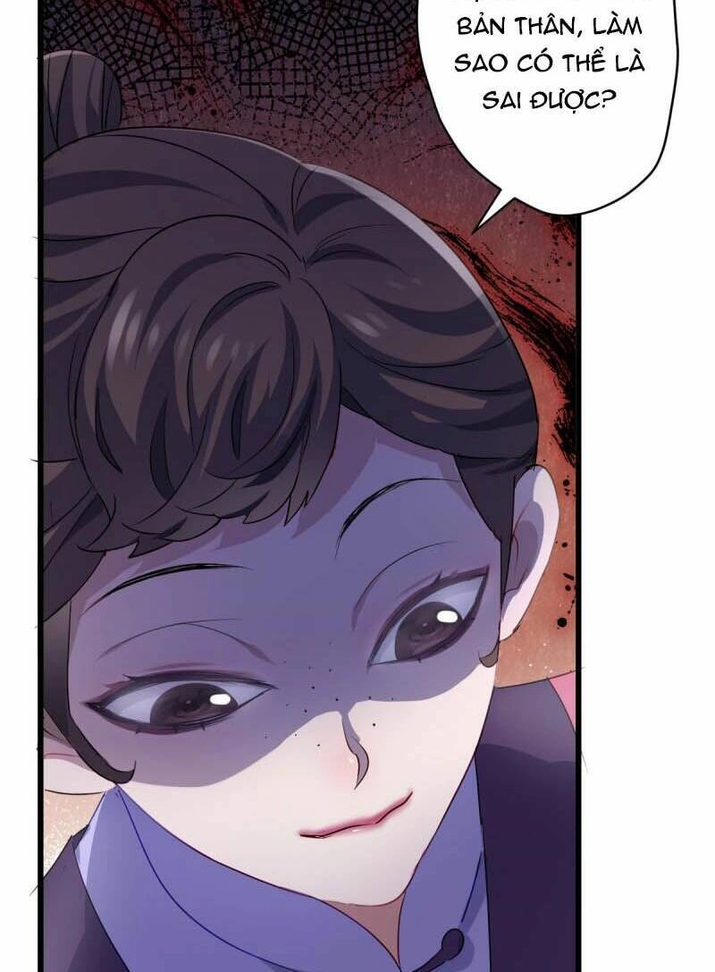 Pháo Hôi Cô Ấy Không Ưa Kịch Bản Này Lâu Rồi Chapter 20 - 25