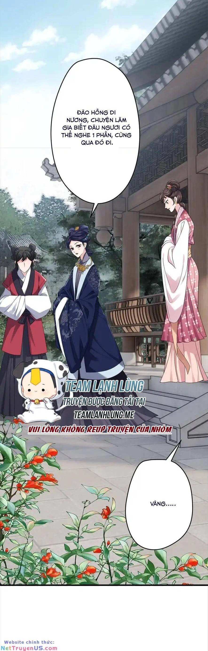 Pháo Hôi Cô Ấy Không Ưa Kịch Bản Này Lâu Rồi Chapter 22 - 7