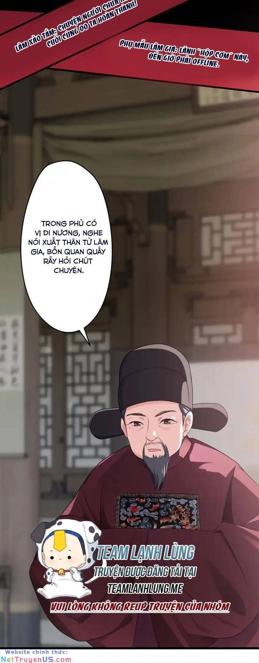 Pháo Hôi Cô Ấy Không Ưa Kịch Bản Này Lâu Rồi Chapter 22 - 11