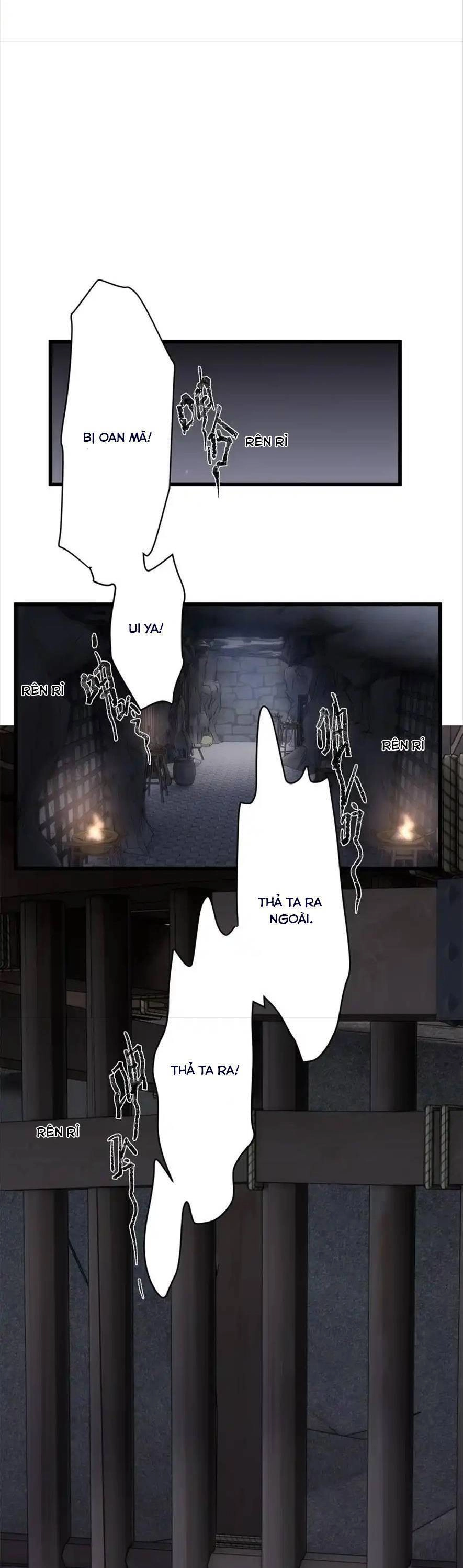 Pháo Hôi Cô Ấy Không Ưa Kịch Bản Này Lâu Rồi Chapter 22 - 17