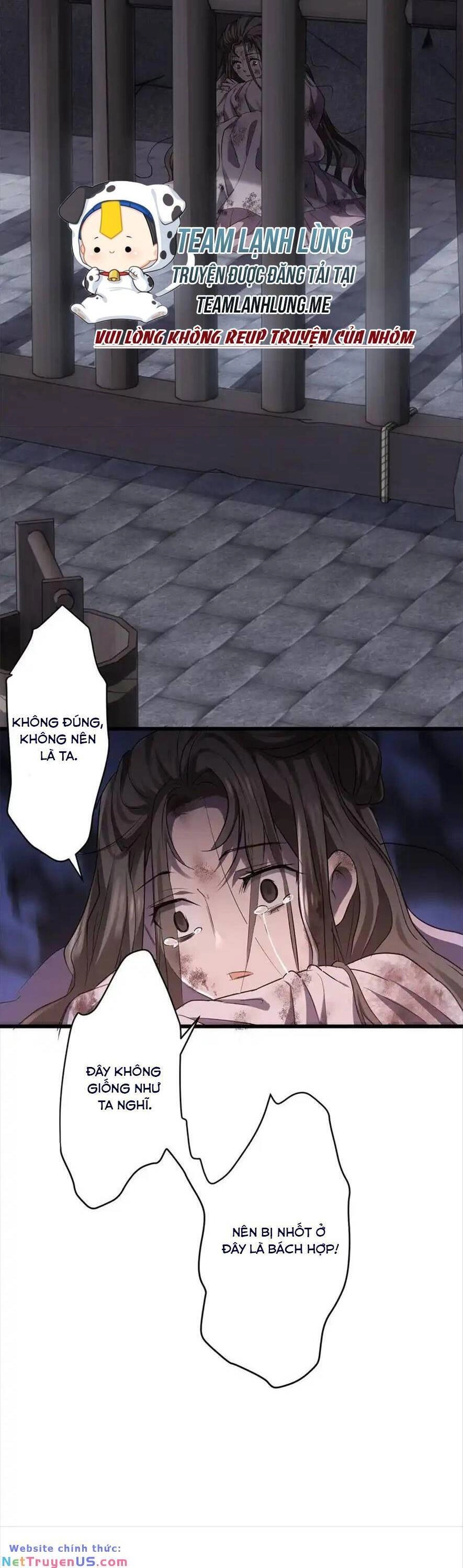 Pháo Hôi Cô Ấy Không Ưa Kịch Bản Này Lâu Rồi Chapter 22 - 18