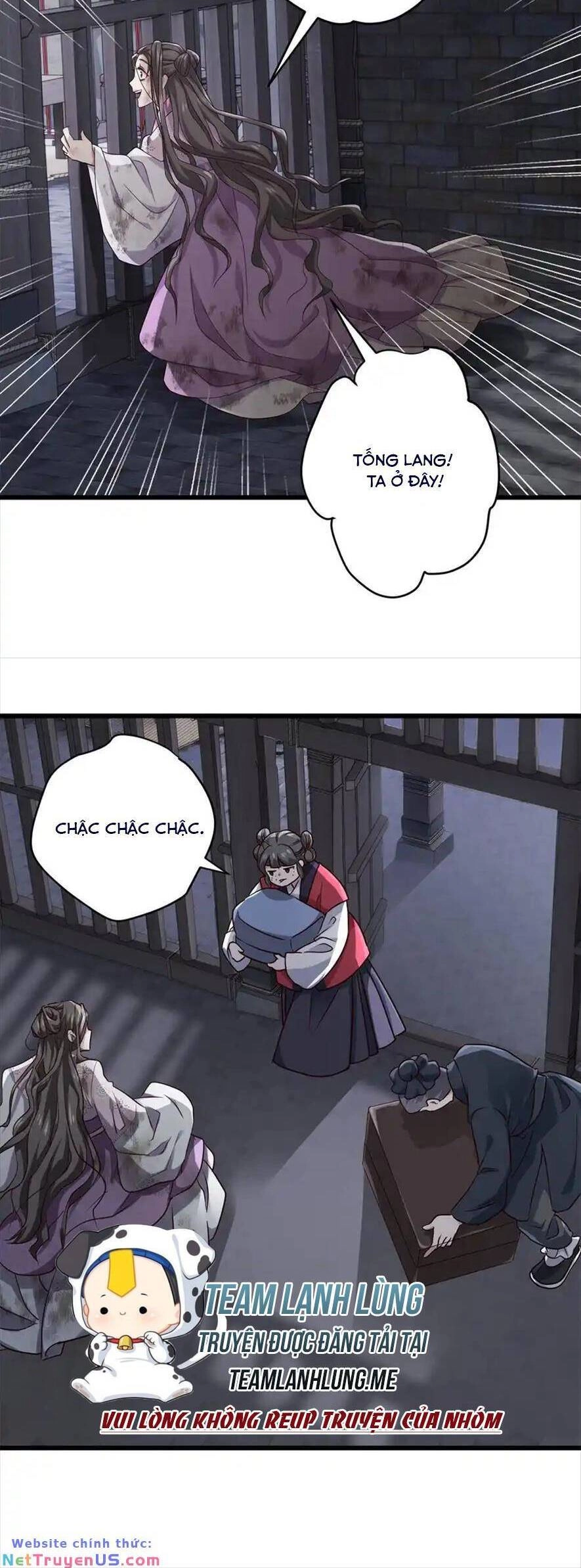 Pháo Hôi Cô Ấy Không Ưa Kịch Bản Này Lâu Rồi Chapter 22 - 20