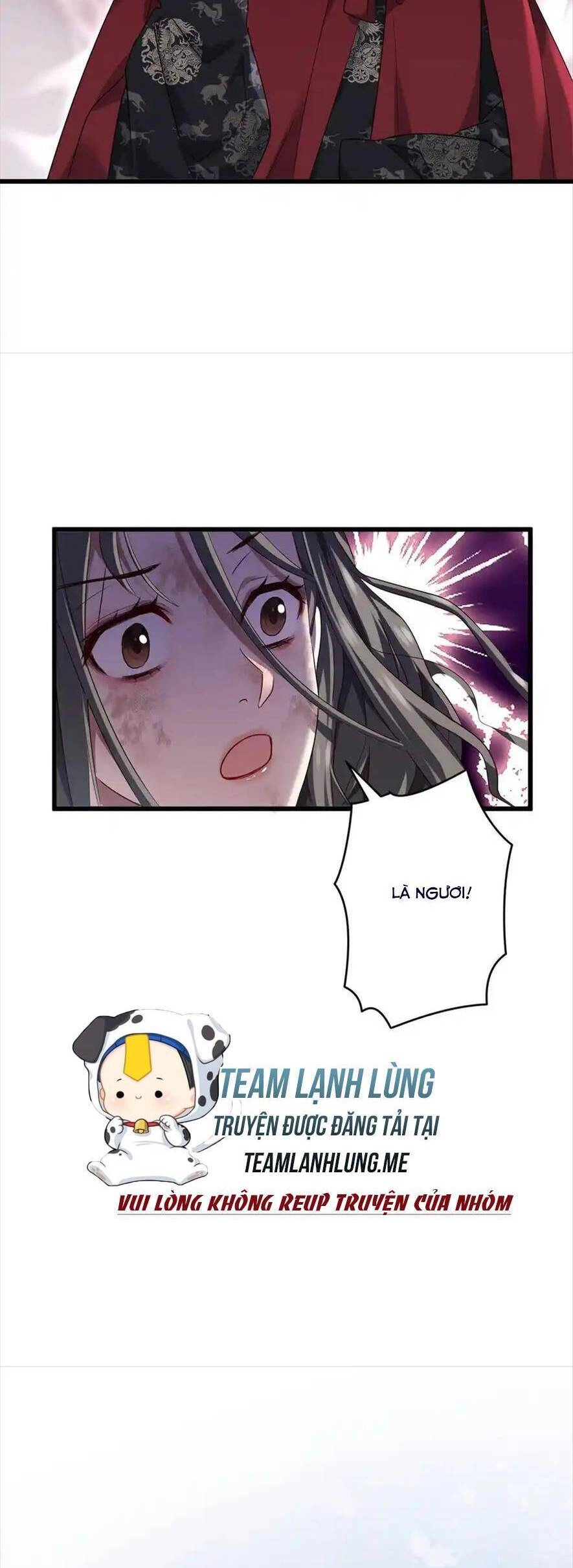 Pháo Hôi Cô Ấy Không Ưa Kịch Bản Này Lâu Rồi Chapter 22 - 22