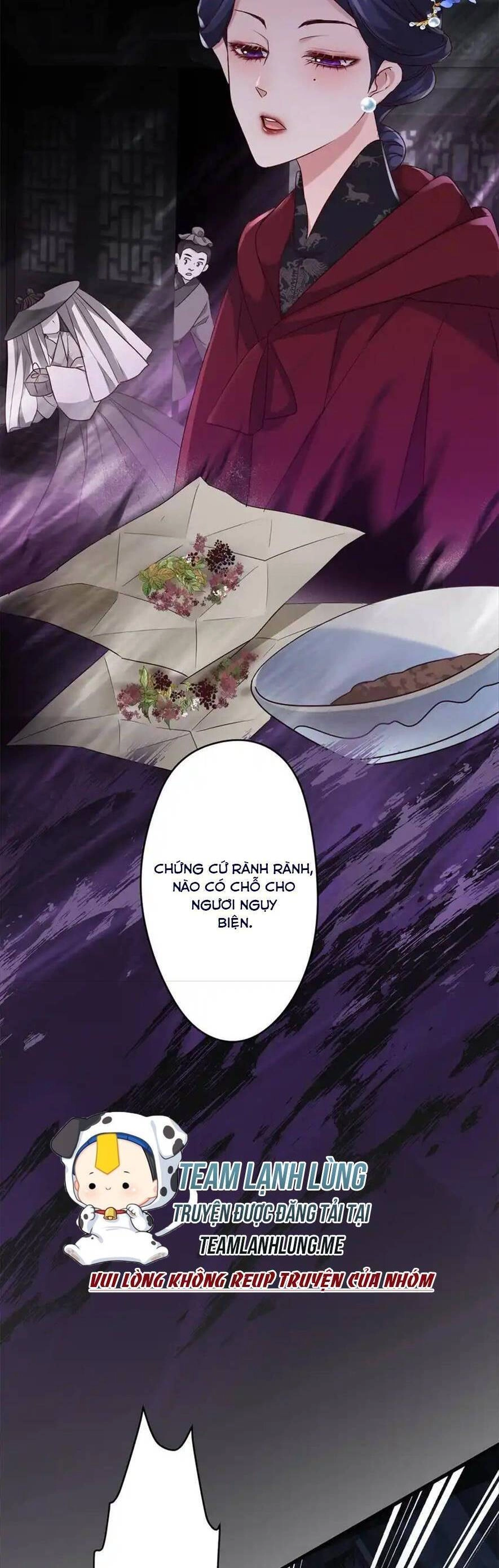 Pháo Hôi Cô Ấy Không Ưa Kịch Bản Này Lâu Rồi Chapter 22 - 25