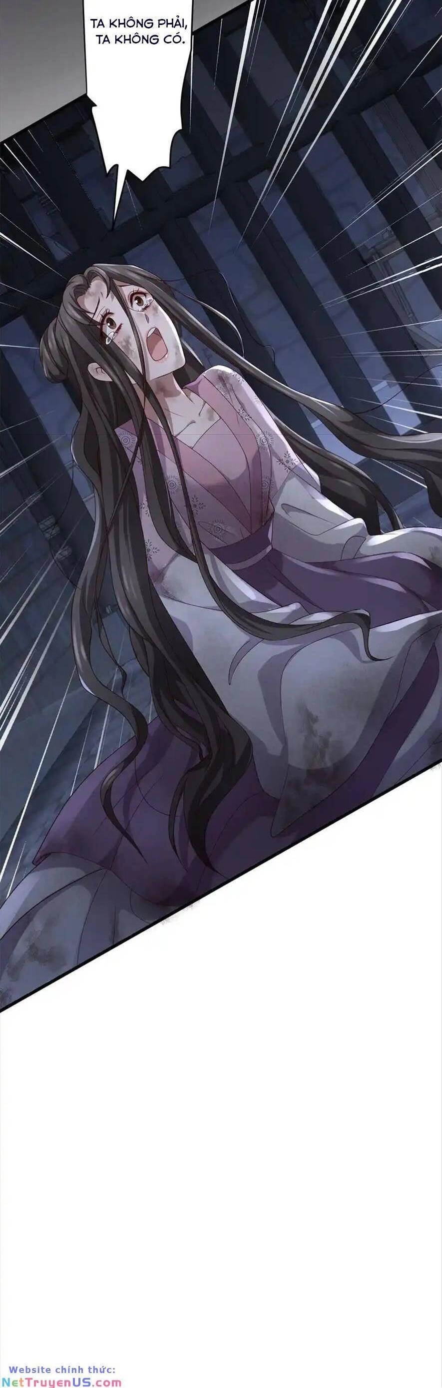 Pháo Hôi Cô Ấy Không Ưa Kịch Bản Này Lâu Rồi Chapter 22 - 26