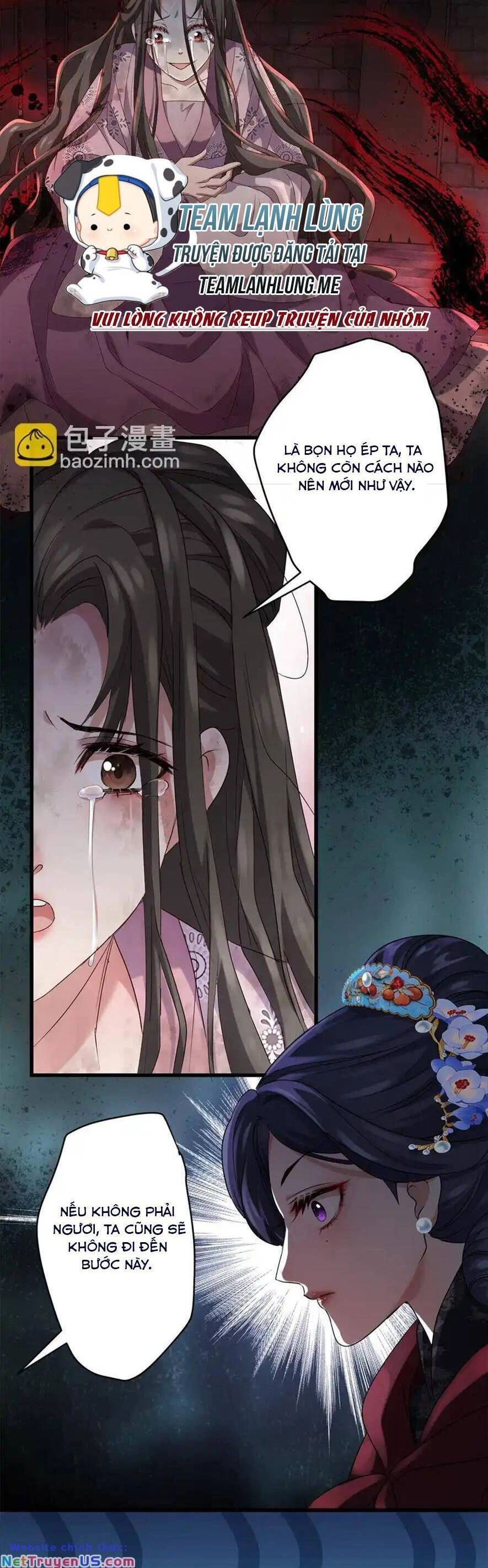 Pháo Hôi Cô Ấy Không Ưa Kịch Bản Này Lâu Rồi Chapter 22 - 28