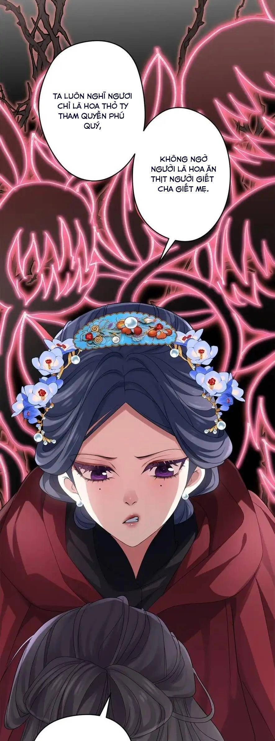 Pháo Hôi Cô Ấy Không Ưa Kịch Bản Này Lâu Rồi Chapter 22 - 31