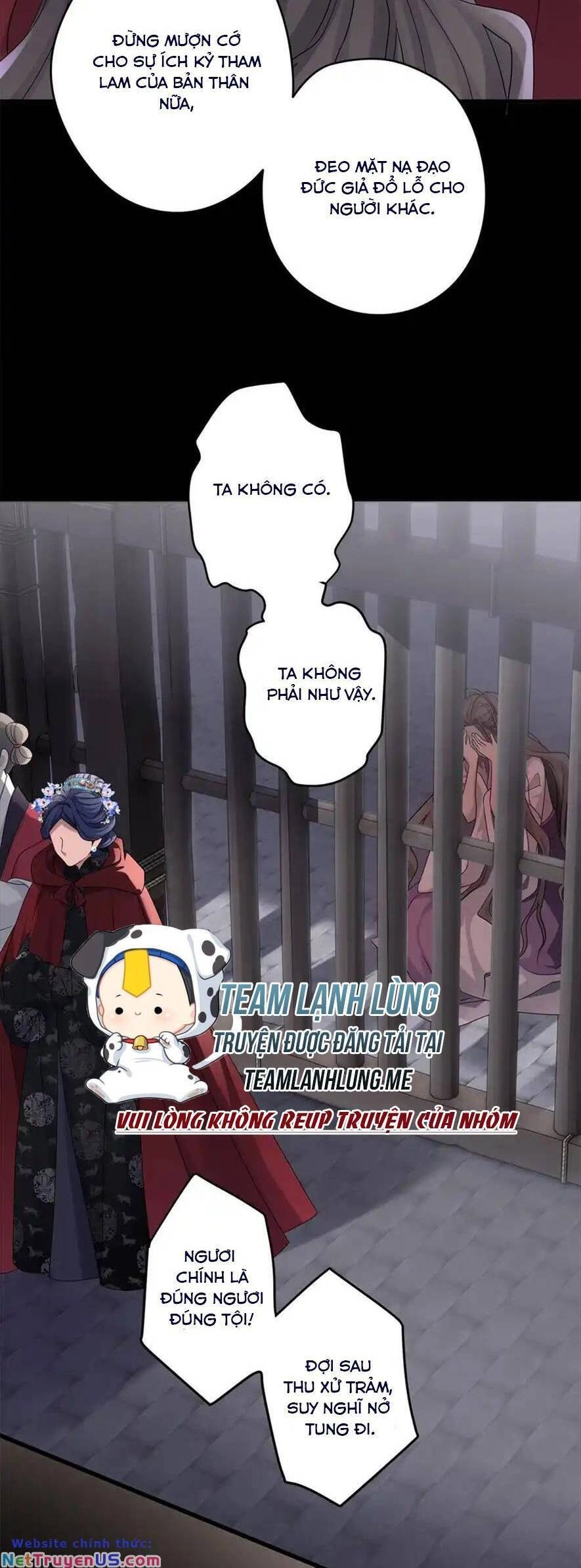 Pháo Hôi Cô Ấy Không Ưa Kịch Bản Này Lâu Rồi Chapter 22 - 32