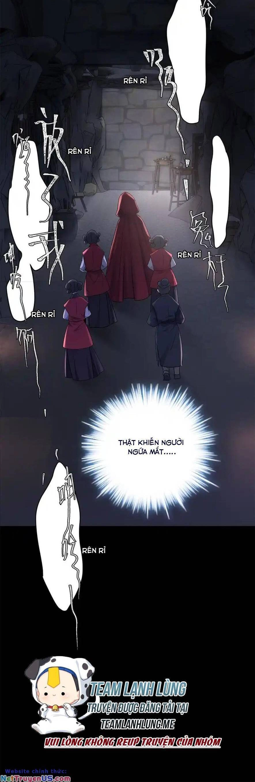 Pháo Hôi Cô Ấy Không Ưa Kịch Bản Này Lâu Rồi Chapter 22 - 34