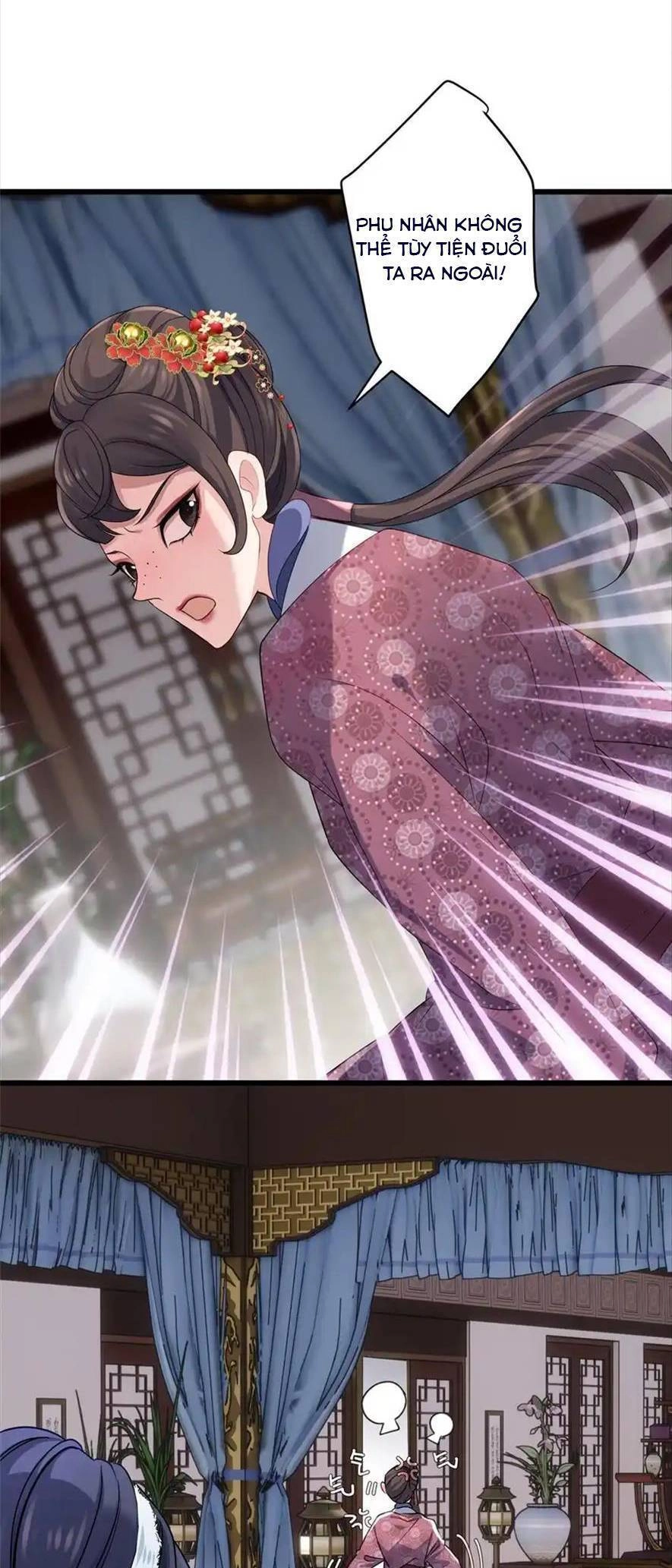 Pháo Hôi Cô Ấy Không Ưa Kịch Bản Này Lâu Rồi Chapter 23 - 14