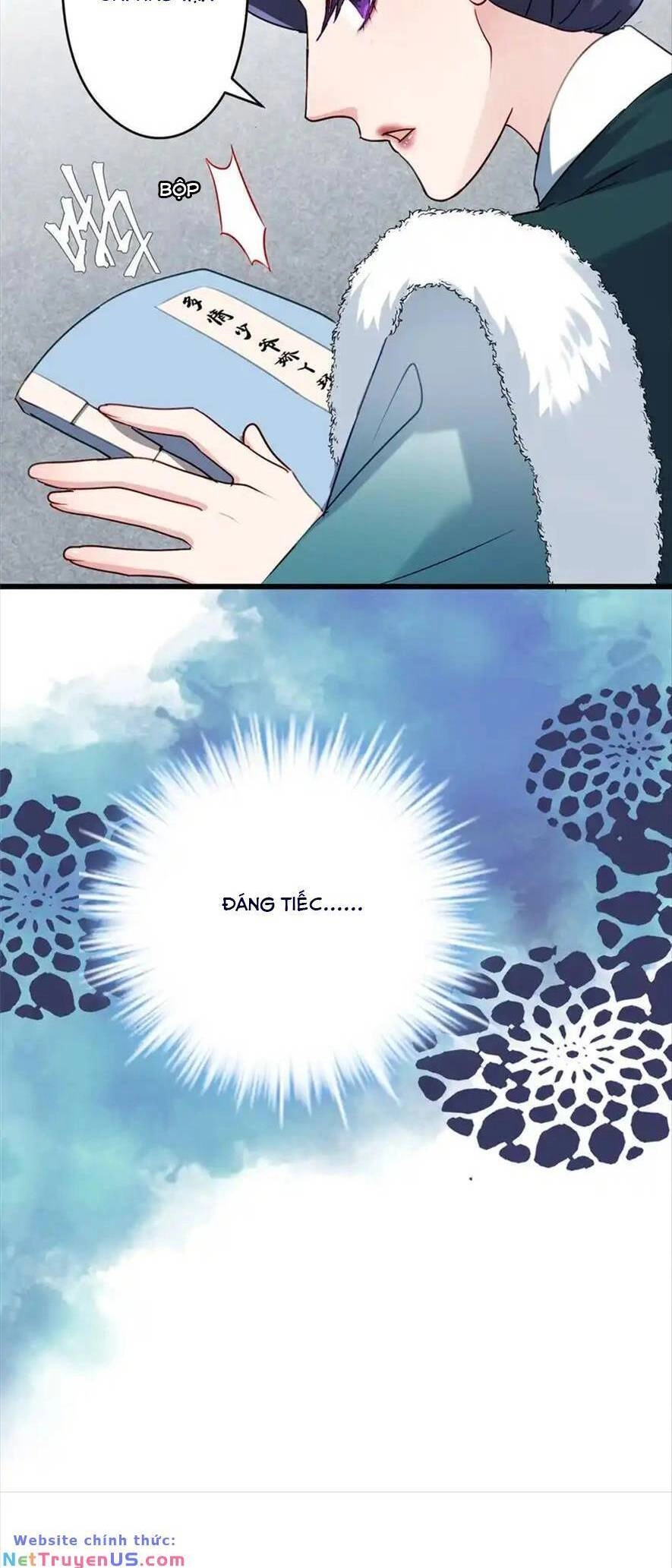 Pháo Hôi Cô Ấy Không Ưa Kịch Bản Này Lâu Rồi Chapter 23 - 16