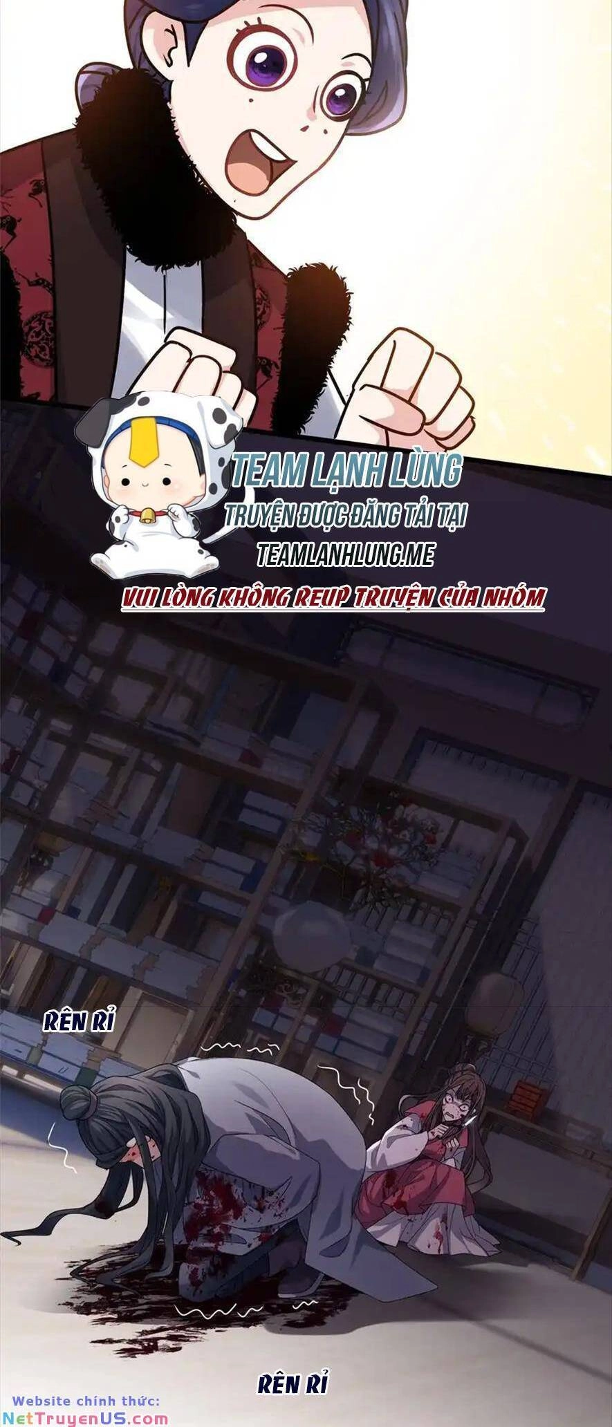 Pháo Hôi Cô Ấy Không Ưa Kịch Bản Này Lâu Rồi Chapter 23 - 23