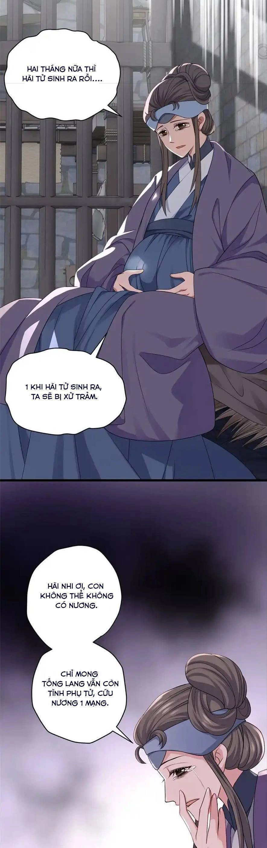 Pháo Hôi Cô Ấy Không Ưa Kịch Bản Này Lâu Rồi Chapter 23 - 28