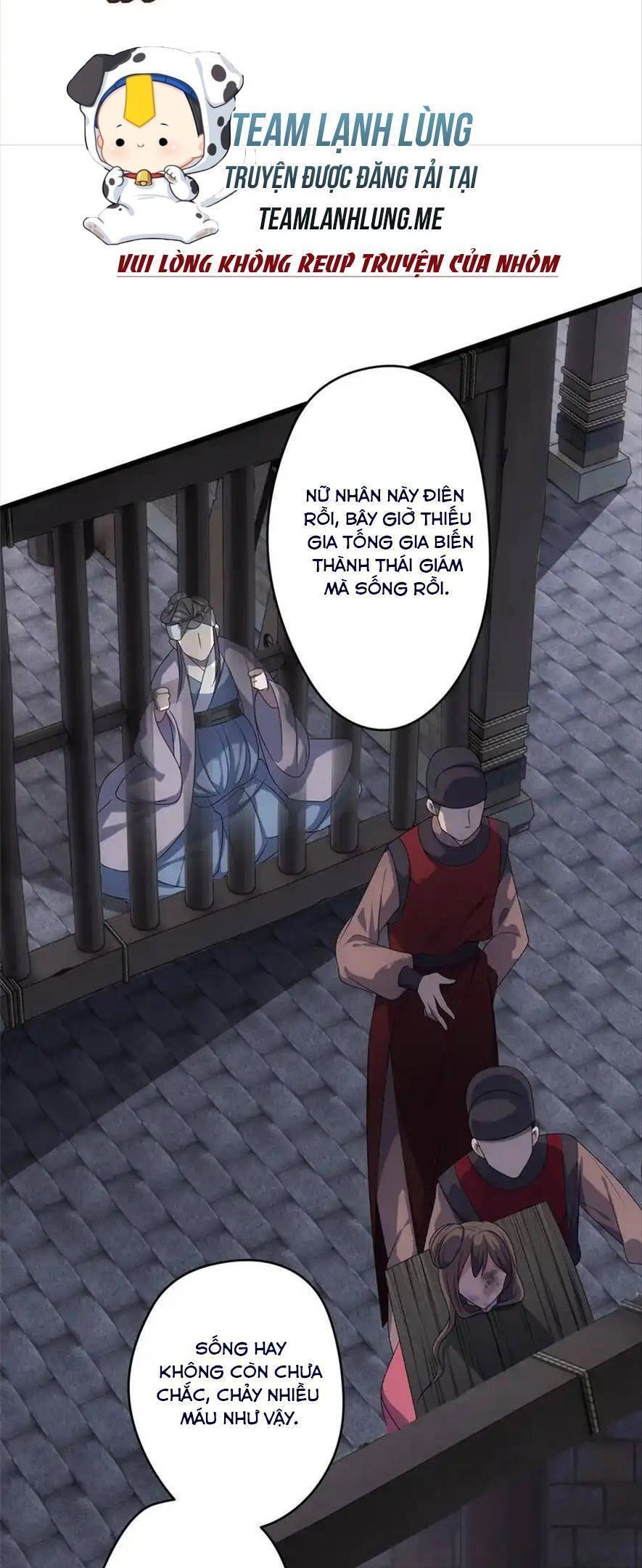 Pháo Hôi Cô Ấy Không Ưa Kịch Bản Này Lâu Rồi Chapter 23 - 32