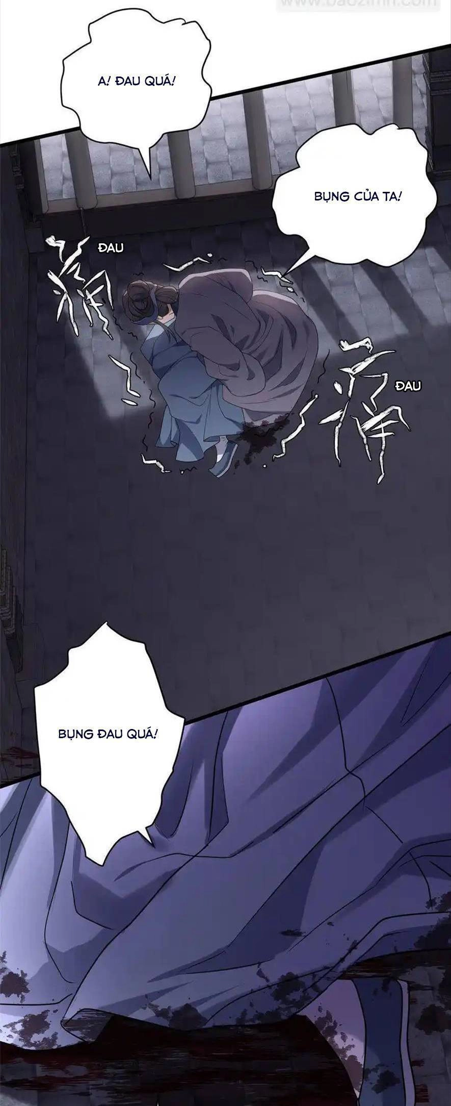 Pháo Hôi Cô Ấy Không Ưa Kịch Bản Này Lâu Rồi Chapter 23 - 36