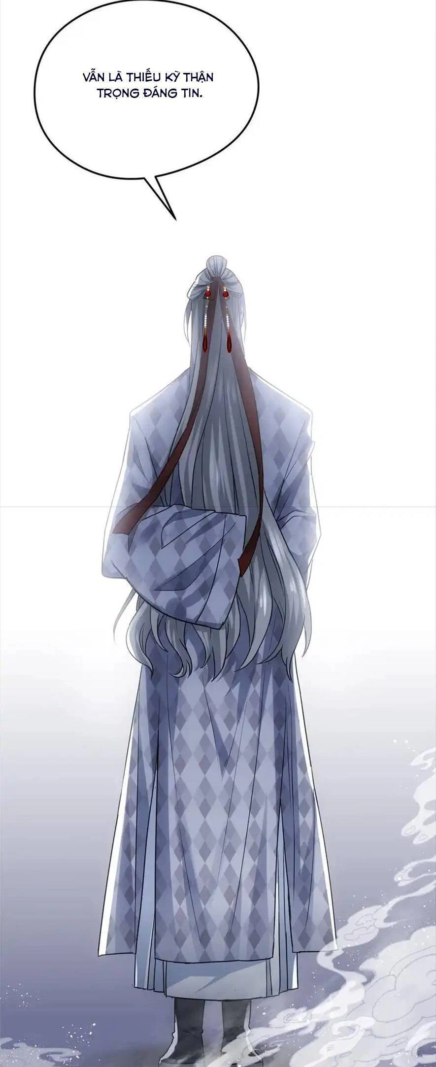 Pháo Hôi Cô Ấy Không Ưa Kịch Bản Này Lâu Rồi Chapter 27 - 28