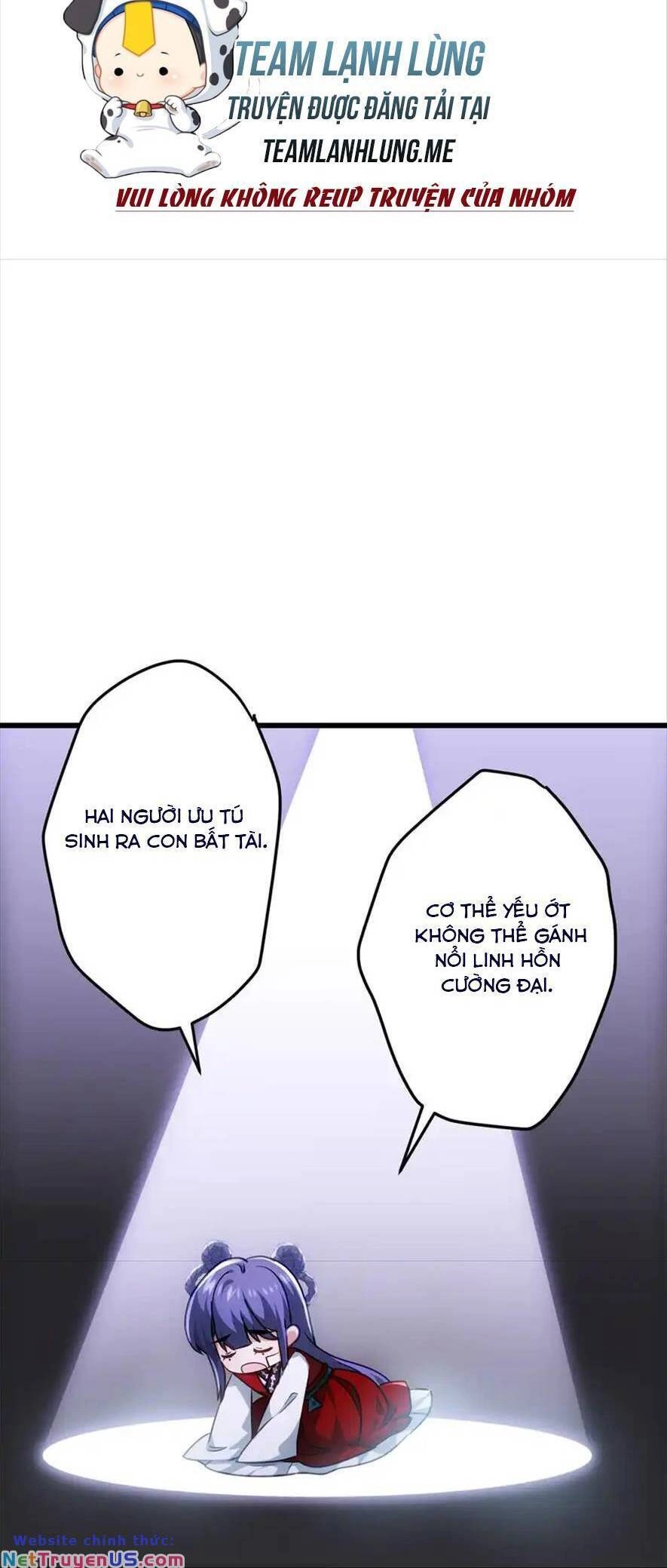 Pháo Hôi Cô Ấy Không Ưa Kịch Bản Này Lâu Rồi Chapter 30 - 9