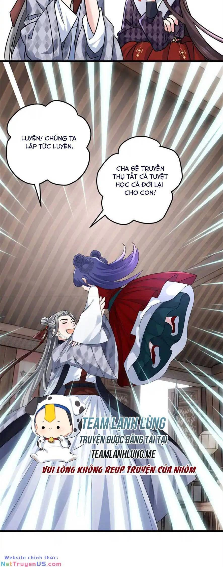 Pháo Hôi Cô Ấy Không Ưa Kịch Bản Này Lâu Rồi Chapter 30 - 16