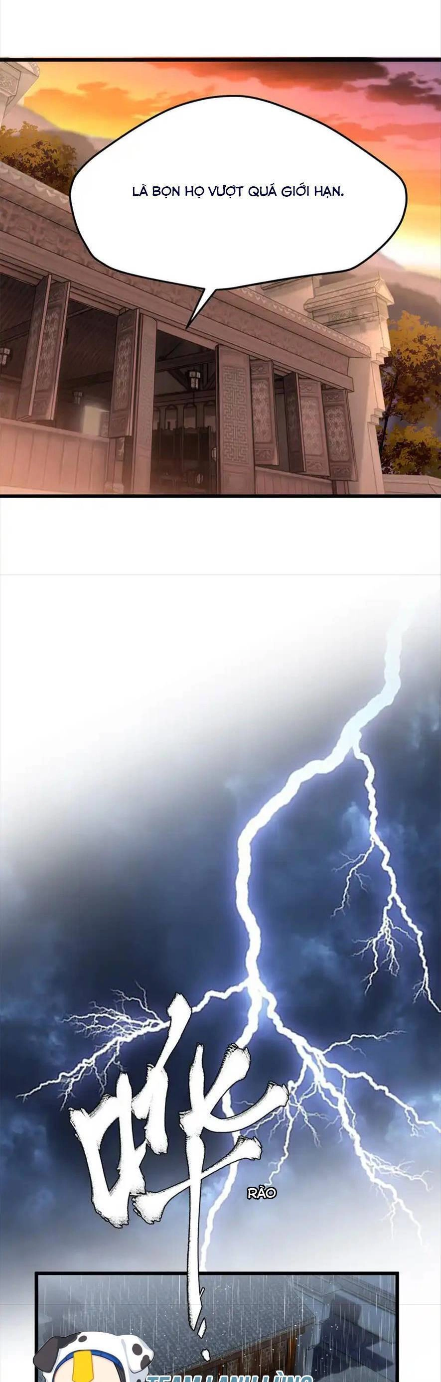 Pháo Hôi Cô Ấy Không Ưa Kịch Bản Này Lâu Rồi Chapter 30 - 19