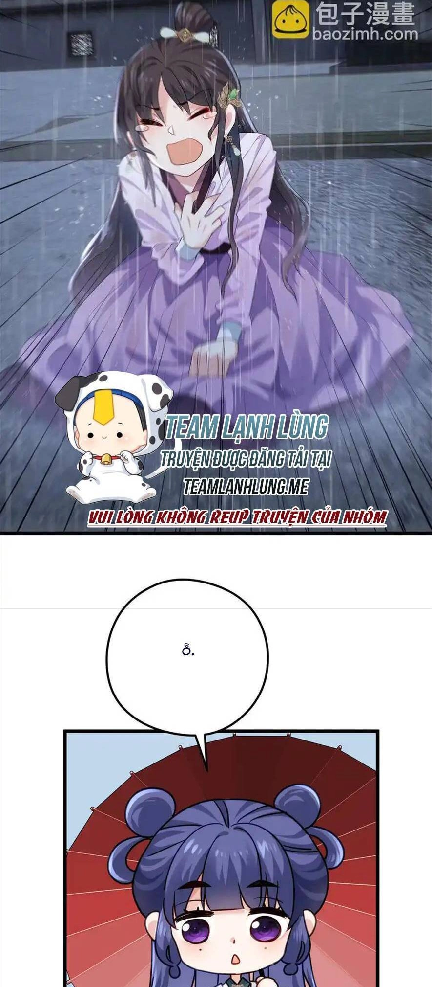 Pháo Hôi Cô Ấy Không Ưa Kịch Bản Này Lâu Rồi Chapter 30 - 25