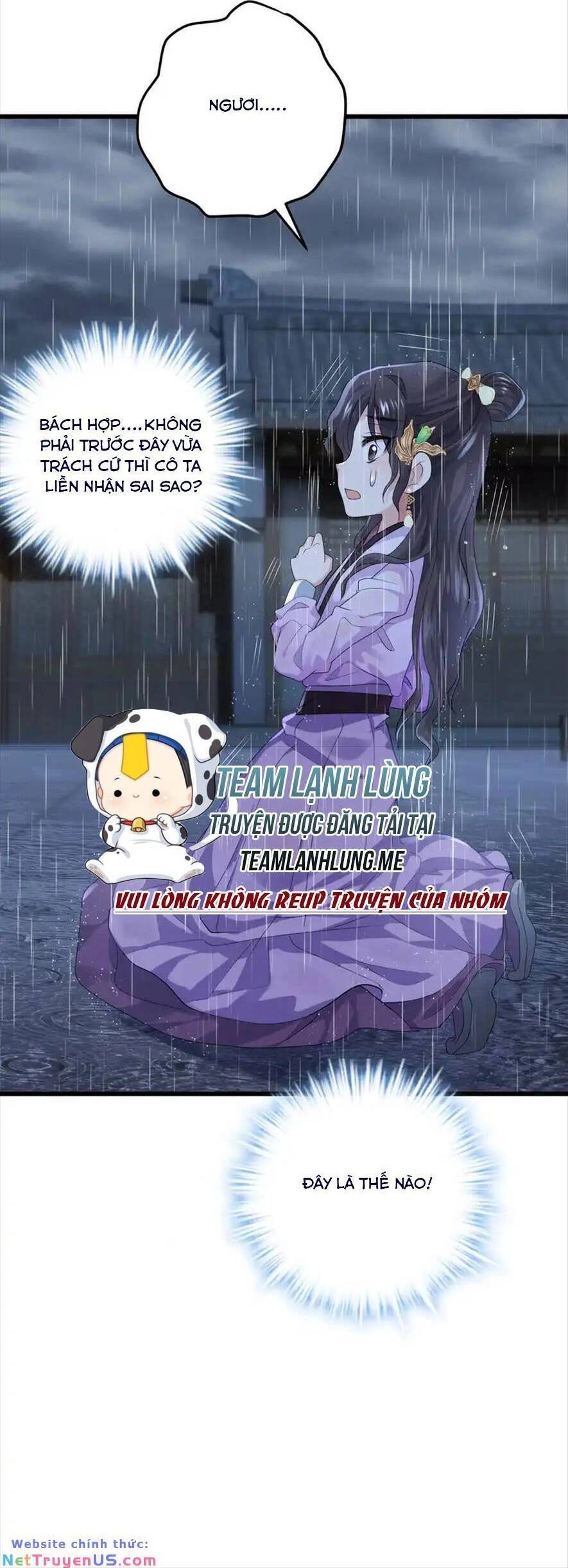 Pháo Hôi Cô Ấy Không Ưa Kịch Bản Này Lâu Rồi Chapter 30 - 28