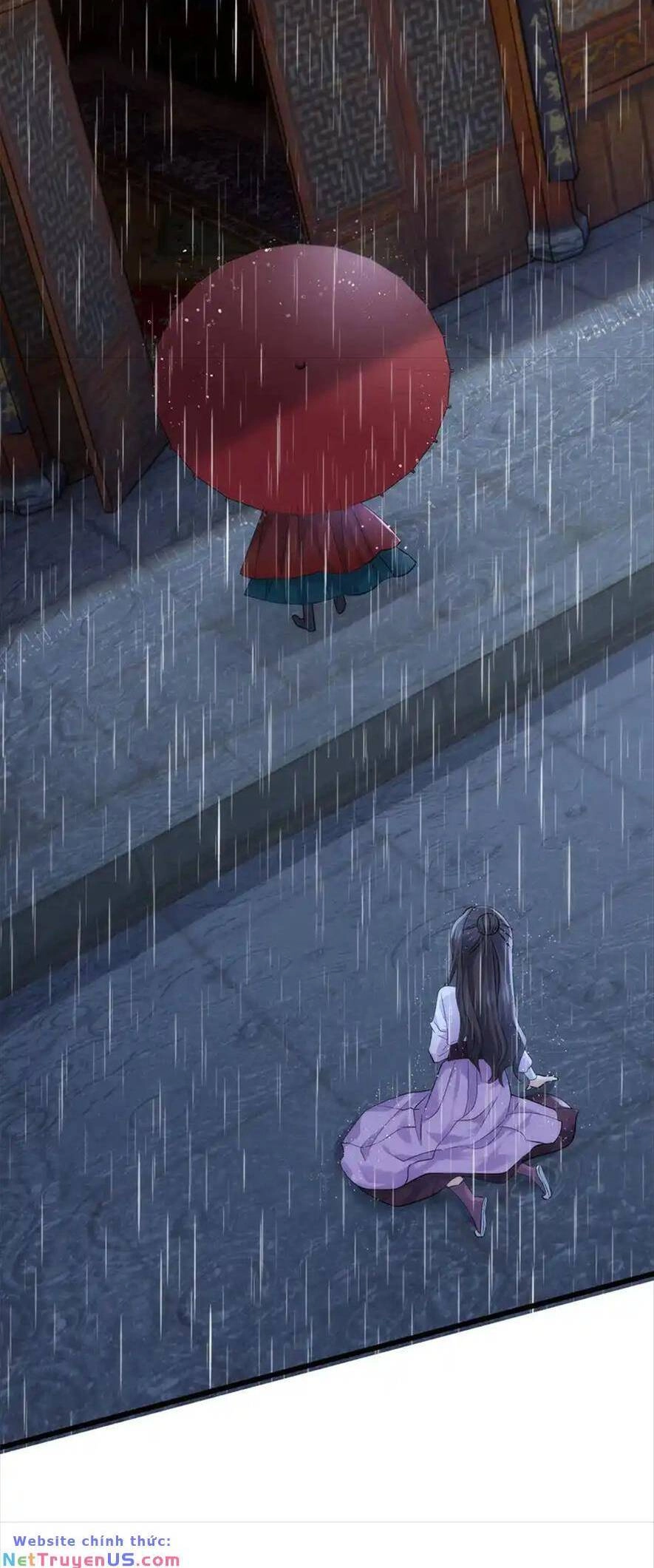 Pháo Hôi Cô Ấy Không Ưa Kịch Bản Này Lâu Rồi Chapter 30 - 31