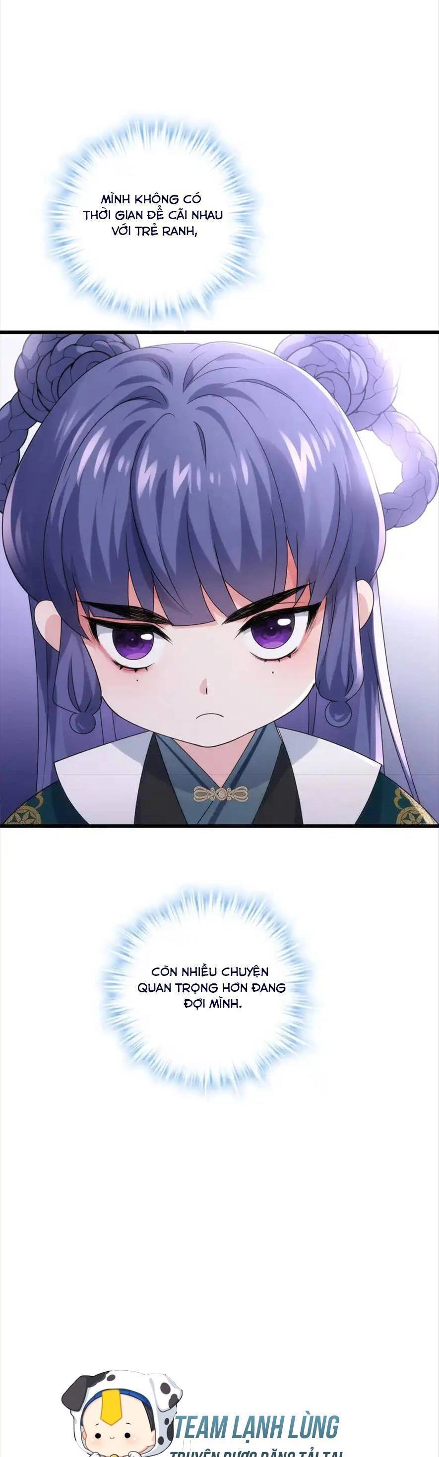 Pháo Hôi Cô Ấy Không Ưa Kịch Bản Này Lâu Rồi Chapter 30 - 32