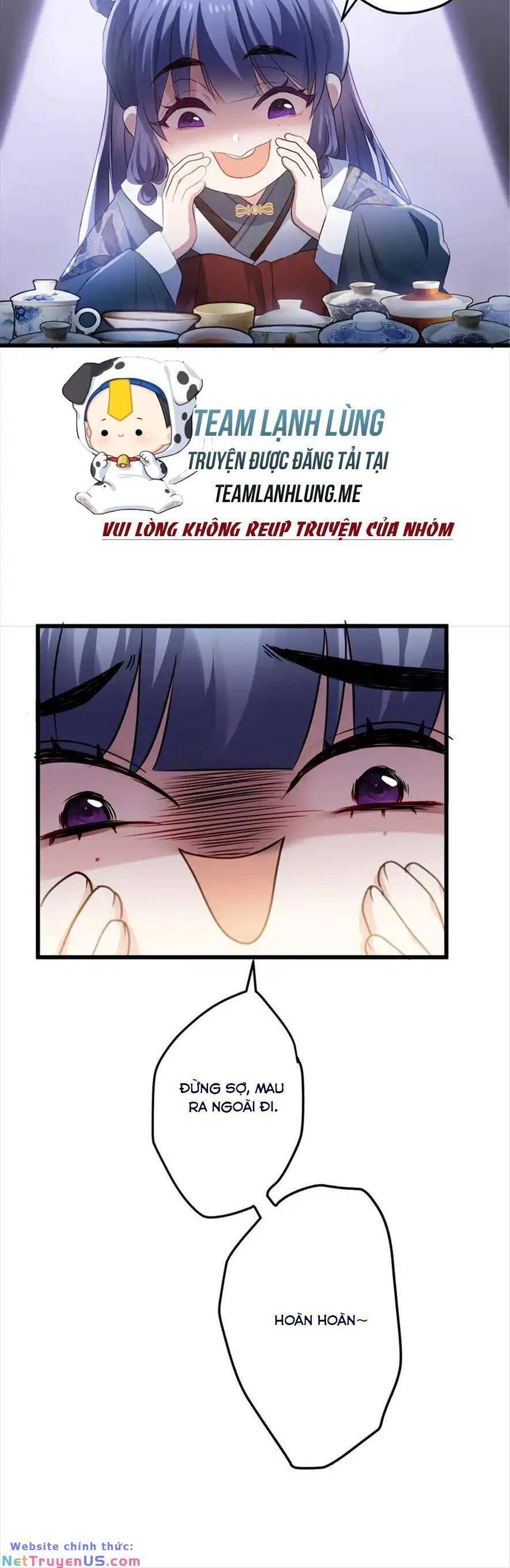 Pháo Hôi Cô Ấy Không Ưa Kịch Bản Này Lâu Rồi Chapter 30 - 35