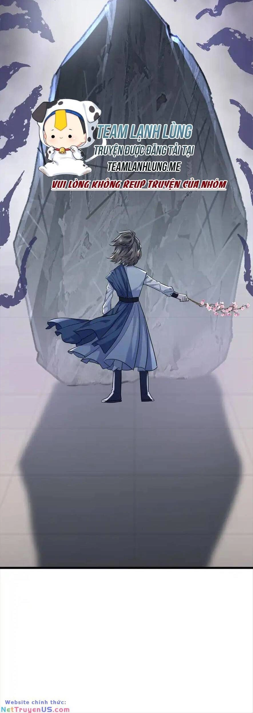 Pháo Hôi Cô Ấy Không Ưa Kịch Bản Này Lâu Rồi Chapter 30 - 43