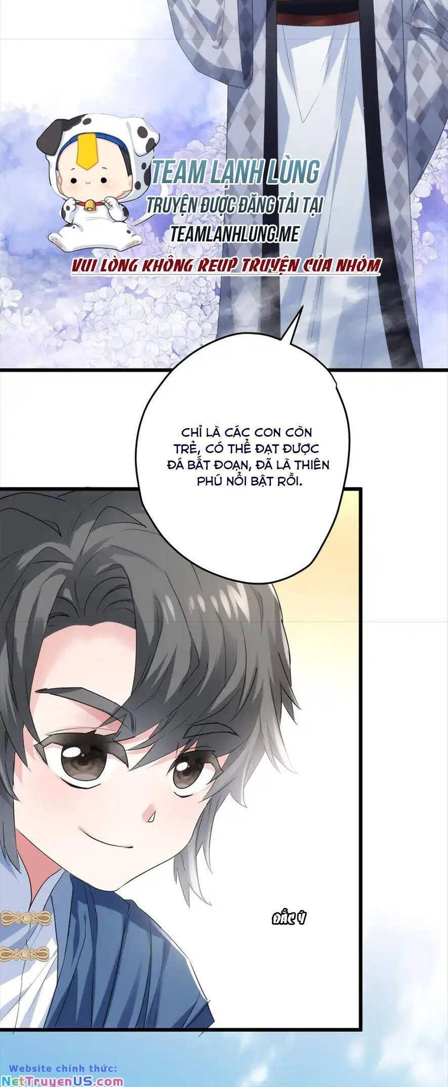 Pháo Hôi Cô Ấy Không Ưa Kịch Bản Này Lâu Rồi Chapter 30 - 46