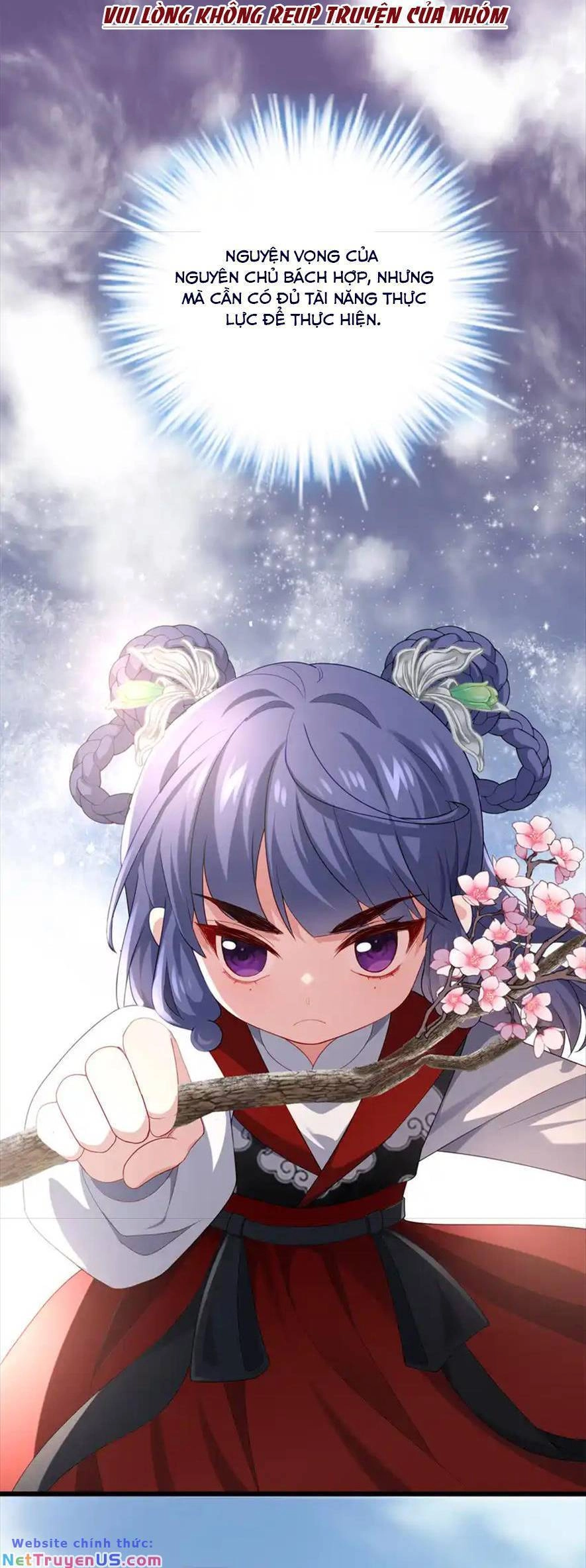 Pháo Hôi Cô Ấy Không Ưa Kịch Bản Này Lâu Rồi Chapter 30 - 51