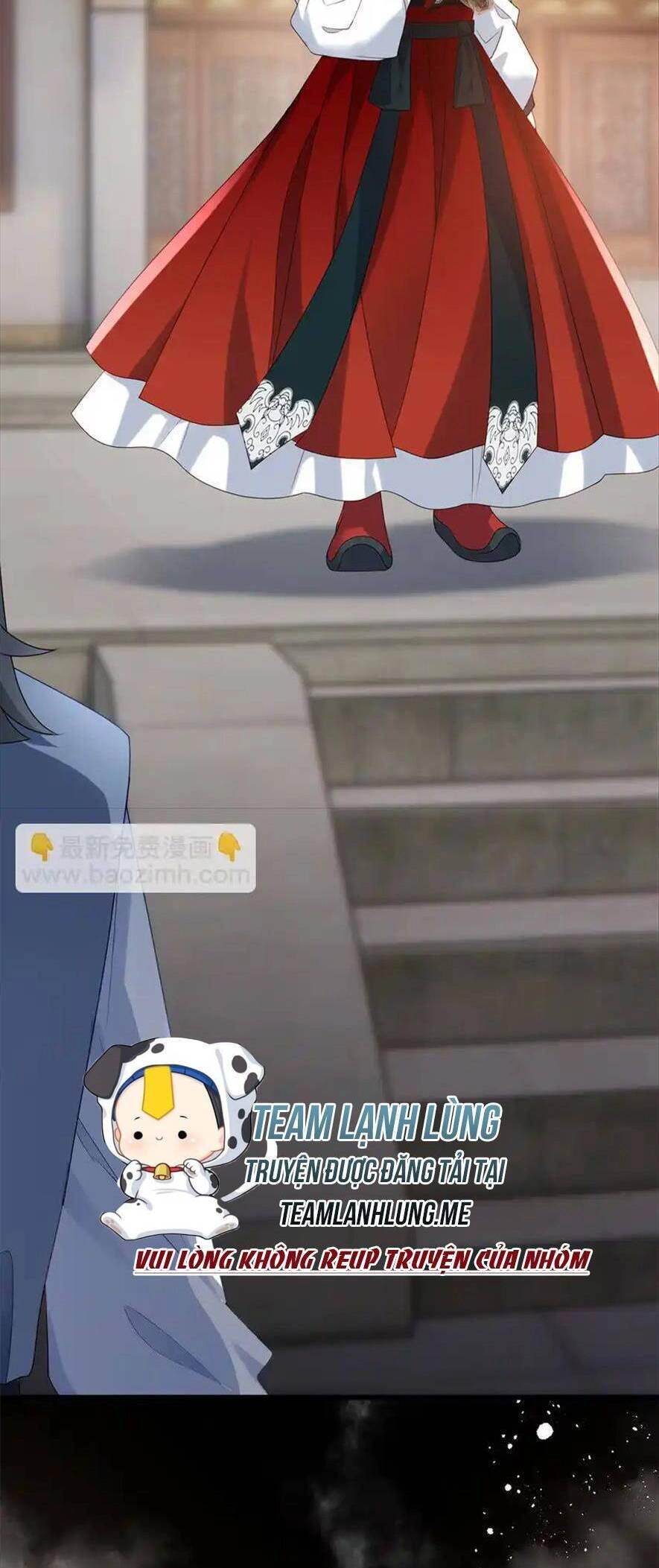 Pháo Hôi Cô Ấy Không Ưa Kịch Bản Này Lâu Rồi Chapter 30 - 61