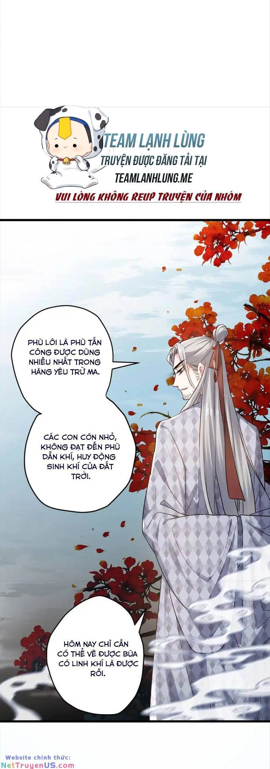 Pháo Hôi Cô Ấy Không Ưa Kịch Bản Này Lâu Rồi Chapter 31 - 8