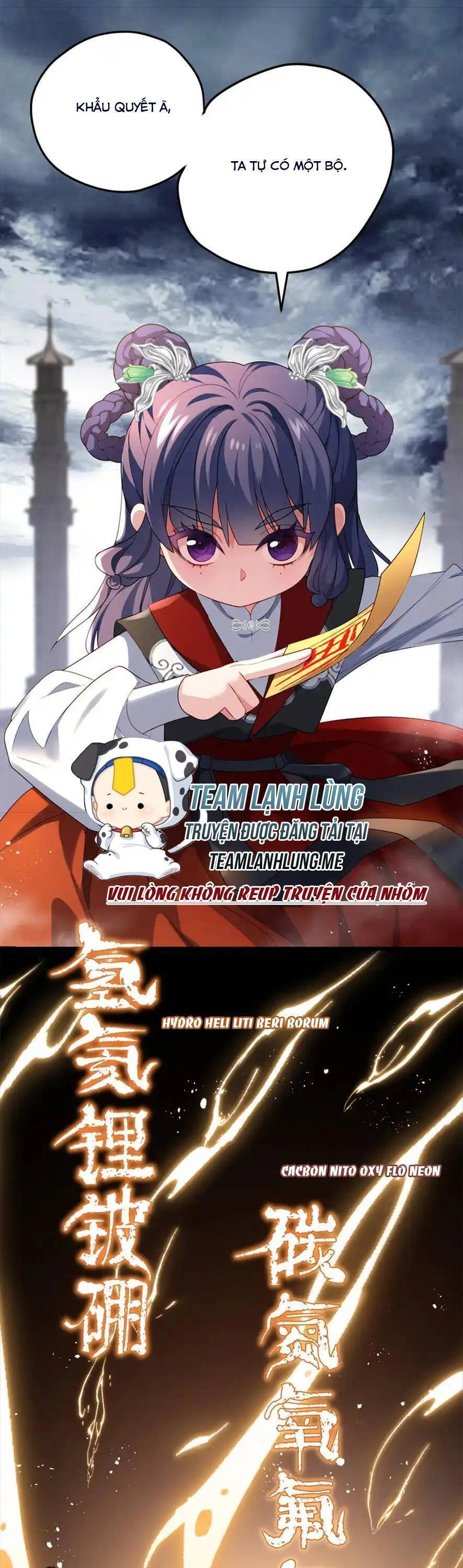 Pháo Hôi Cô Ấy Không Ưa Kịch Bản Này Lâu Rồi Chapter 31 - 26