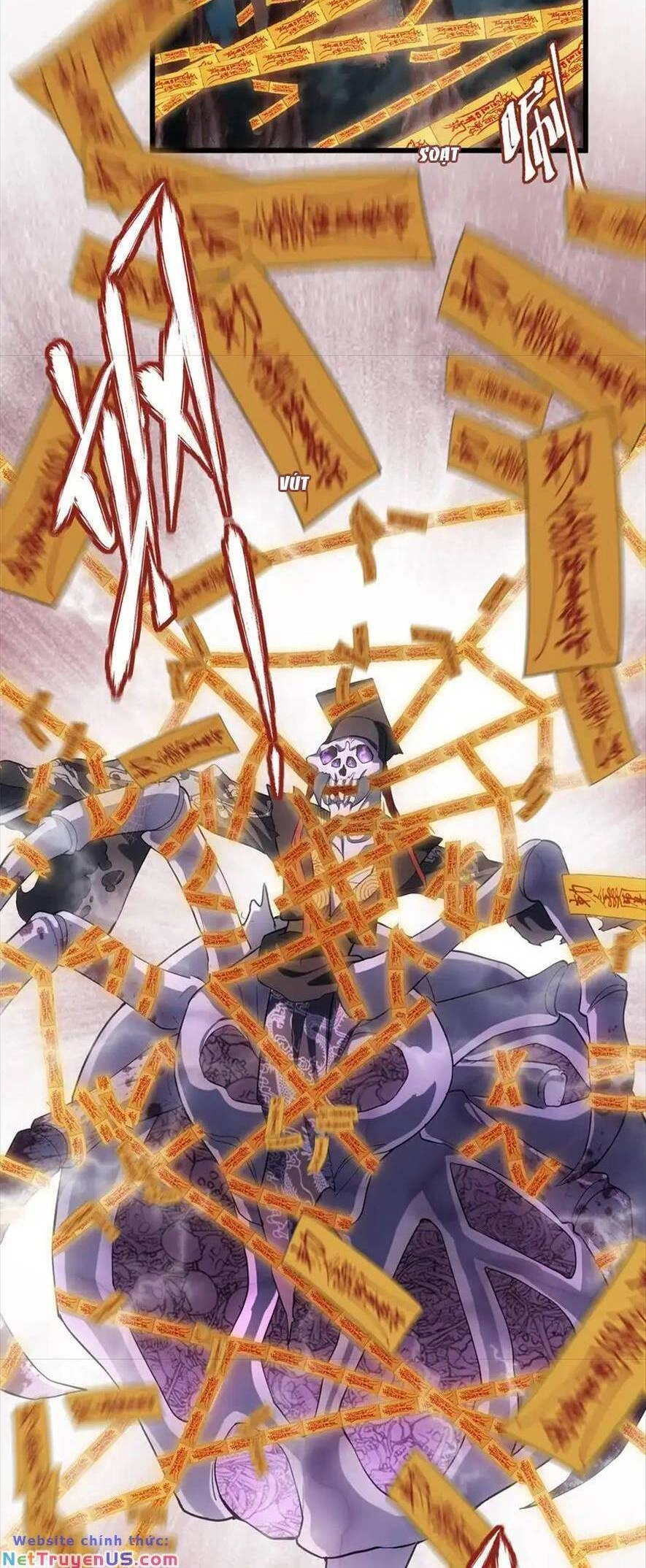 Pháo Hôi Cô Ấy Không Ưa Kịch Bản Này Lâu Rồi Chapter 34 - 9