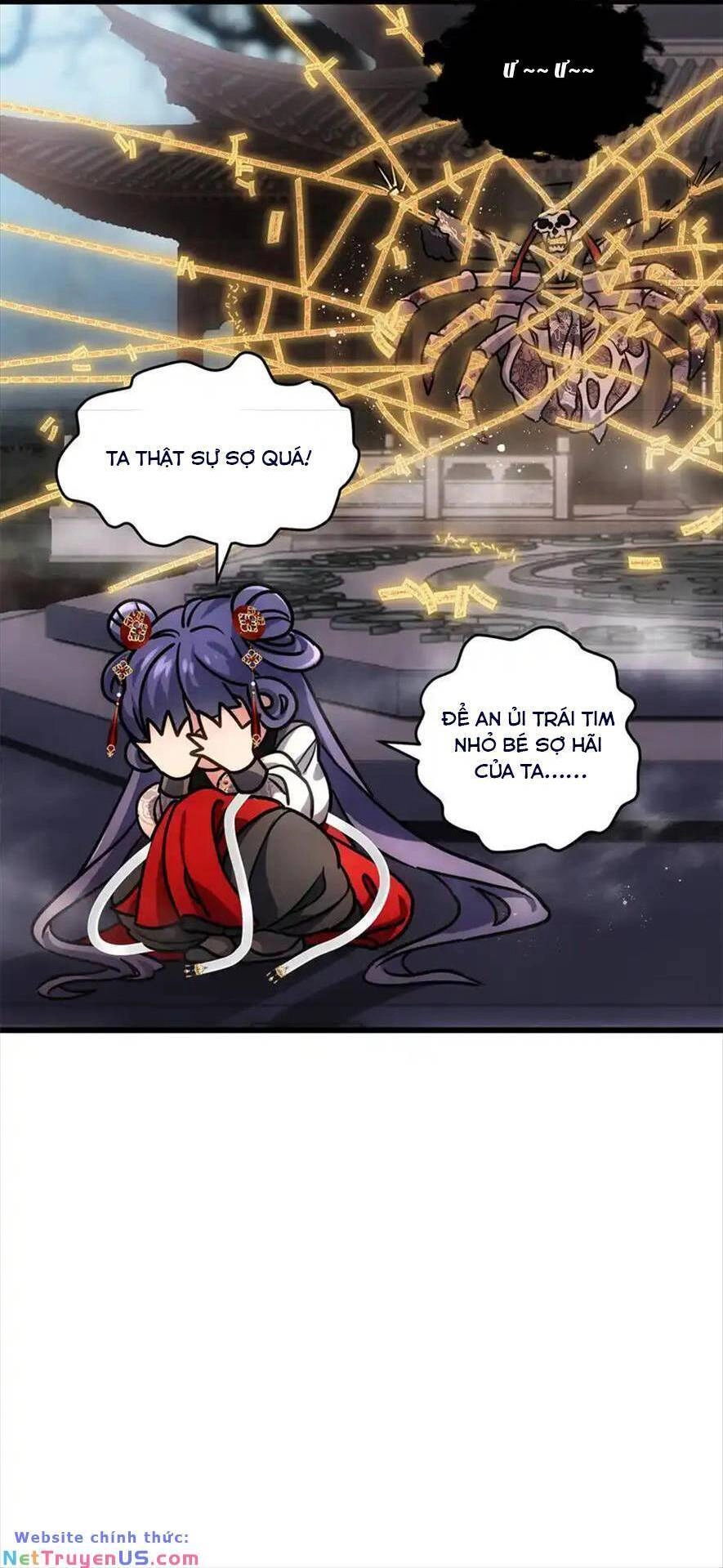 Pháo Hôi Cô Ấy Không Ưa Kịch Bản Này Lâu Rồi Chapter 34 - 11