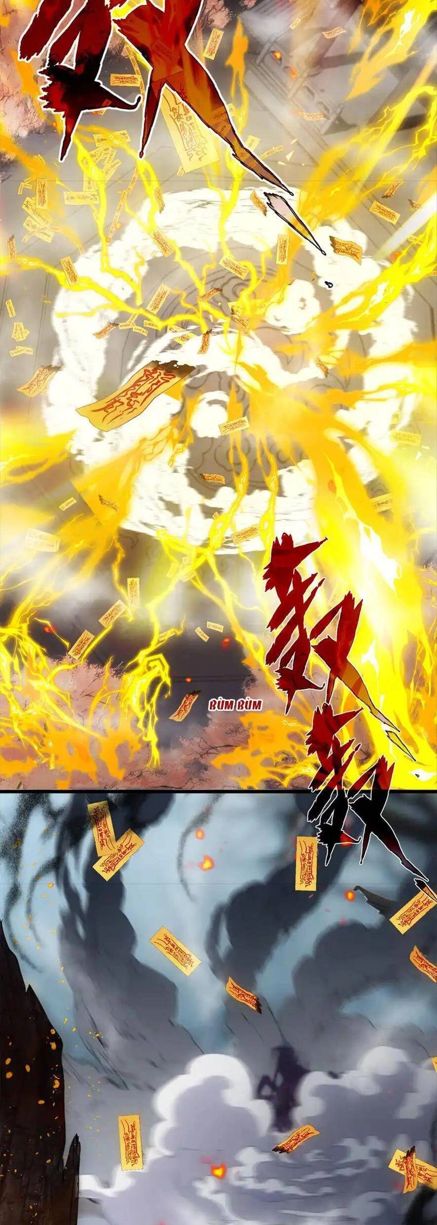 Pháo Hôi Cô Ấy Không Ưa Kịch Bản Này Lâu Rồi Chapter 34 - 13