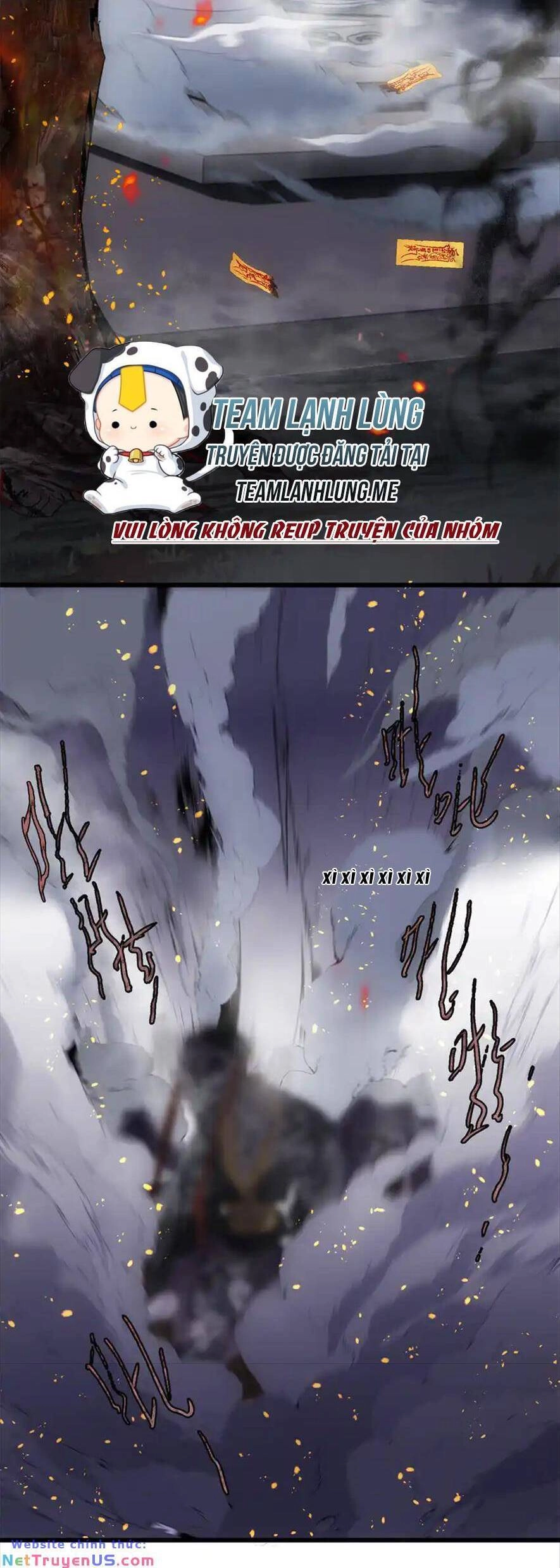 Pháo Hôi Cô Ấy Không Ưa Kịch Bản Này Lâu Rồi Chapter 34 - 14