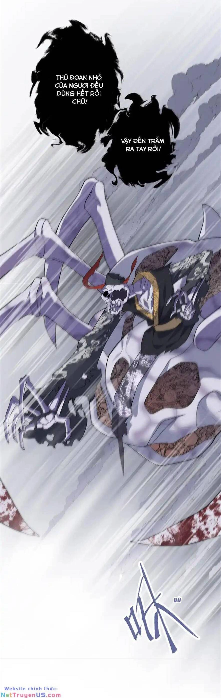 Pháo Hôi Cô Ấy Không Ưa Kịch Bản Này Lâu Rồi Chapter 34 - 16