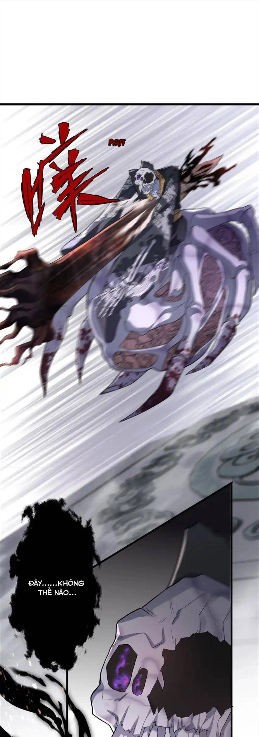 Pháo Hôi Cô Ấy Không Ưa Kịch Bản Này Lâu Rồi Chapter 34 - 20